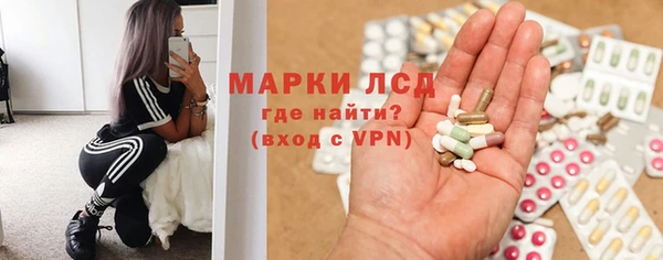молекула духа Лабытнанги